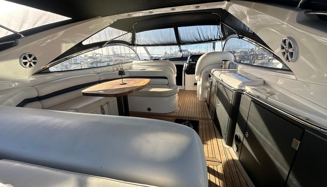 Esperance yacht for sale 9