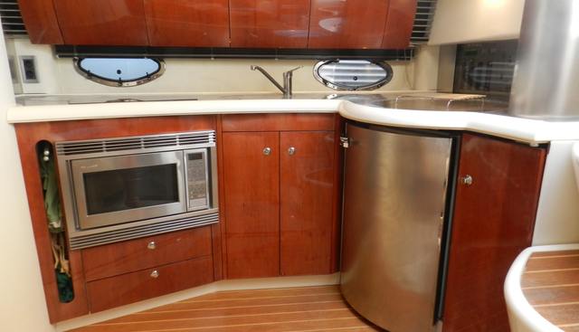 noname yacht for sale 13