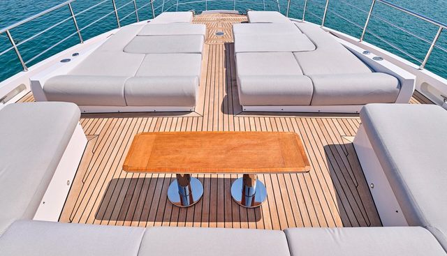 ALBA yacht for sale 42