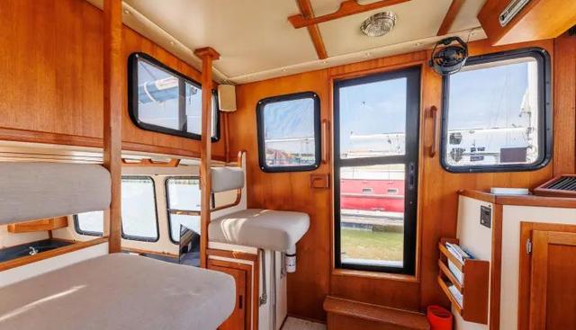 noname yacht for sale 28