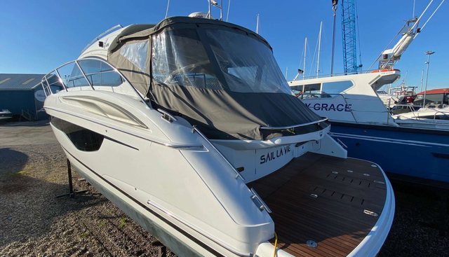 noname yacht for sale 2