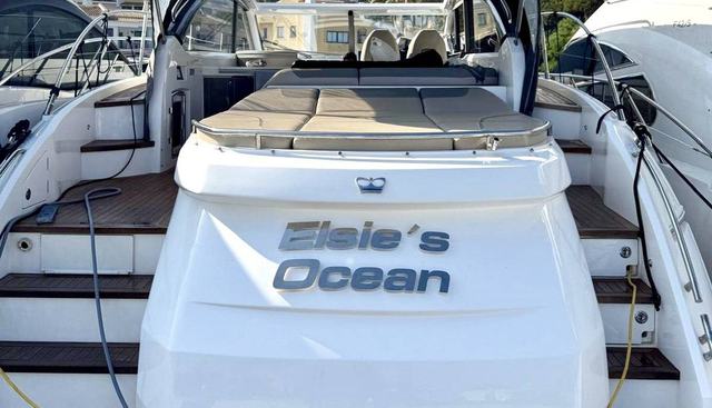 noname yacht for sale 4