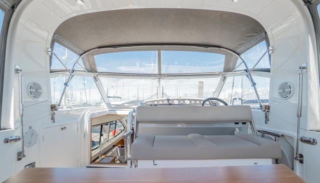 noname yacht for sale 17