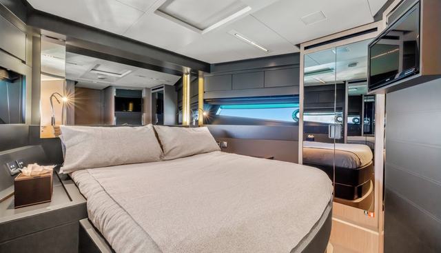 SAMIRA yacht for sale 20