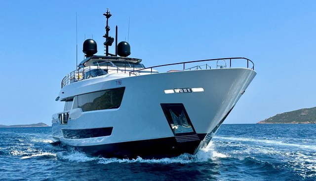 Sodan yacht for sale 30