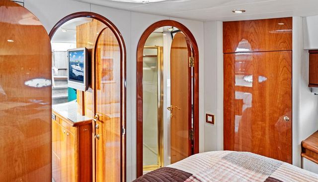 noname yacht for sale 39