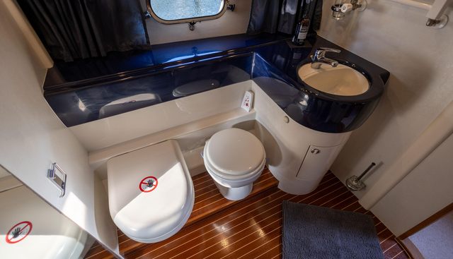 noname yacht for sale 34
