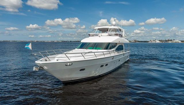 noname yacht for sale 4