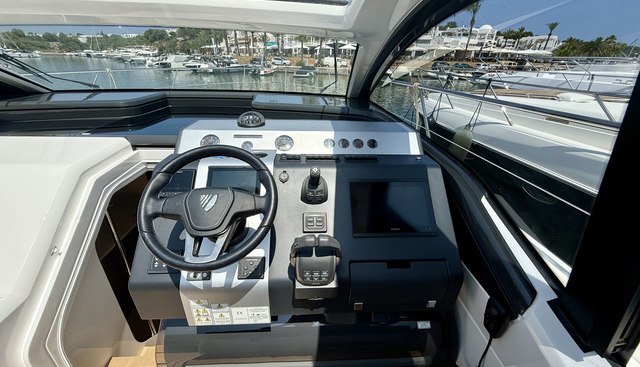 noname yacht for sale 28