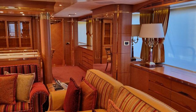 My Sisa yacht for sale 14