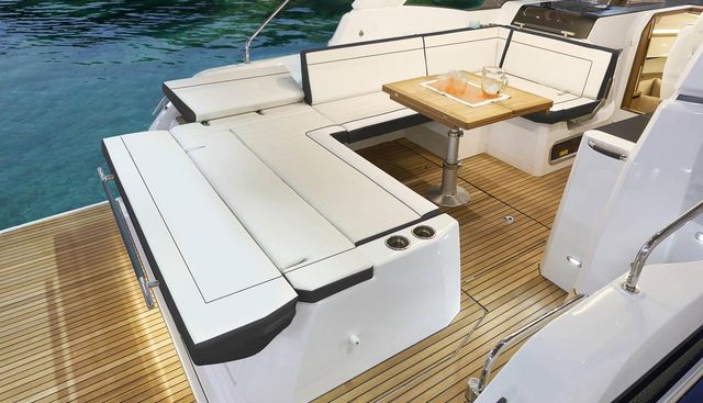 noname yacht for sale 8