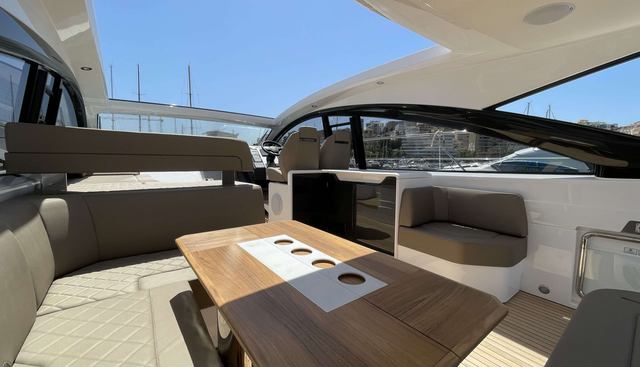 noname yacht for sale 13