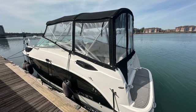 One Dirty Oar yacht for sale 2