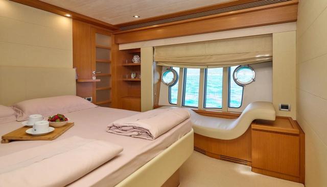 Gans yacht for sale 44