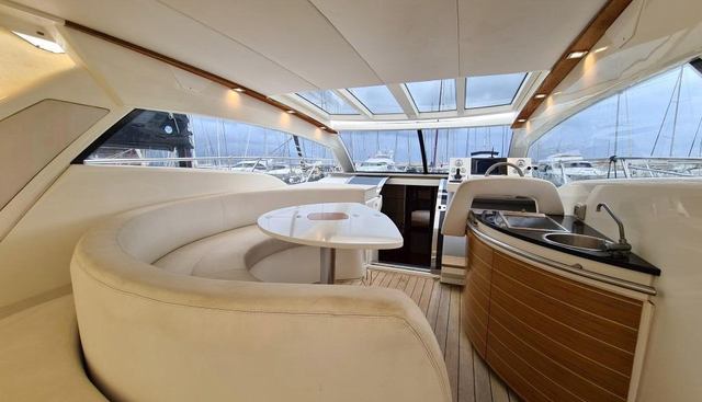 noname yacht for sale 5