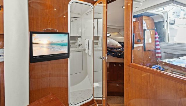 YAELI yacht for sale 32