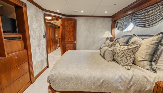 noname yacht for sale 57