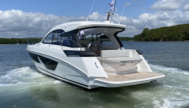 noname yacht for sale 29
