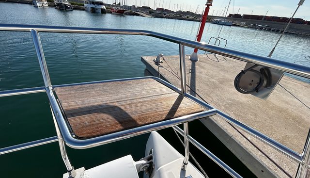 noname yacht for sale 12