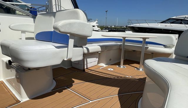 noname yacht for sale 9