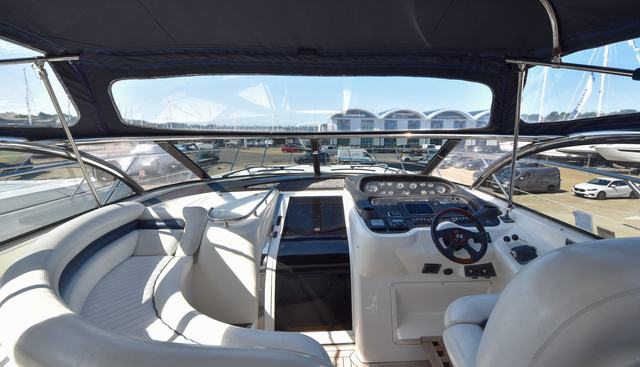 AMANA yacht for sale 12