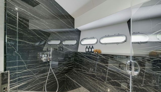 95 YACHT yacht for sale 45