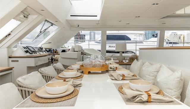 FAT CAT yacht for sale 7