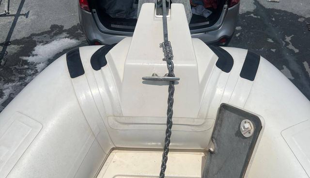 noname yacht for sale 23