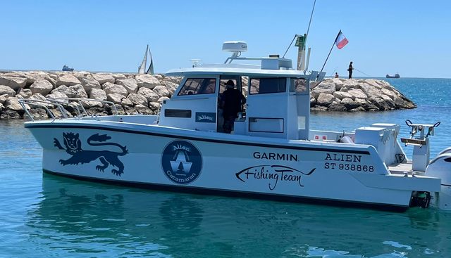 noname yacht for sale 2