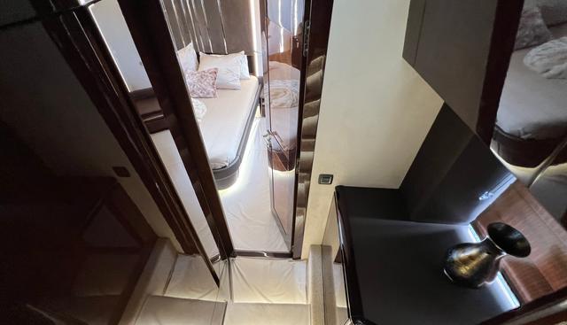 Jack of Hearts yacht for sale 62