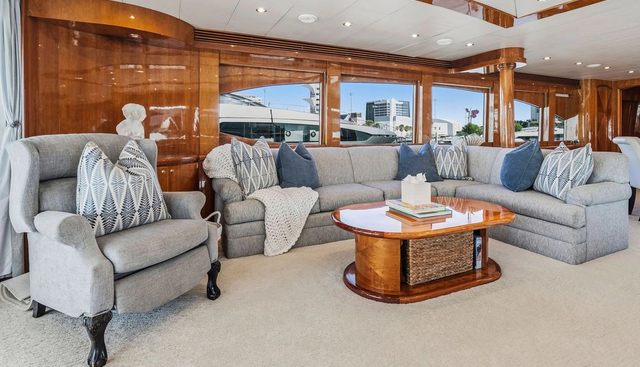 PERFECT HARMONY yacht for sale 15
