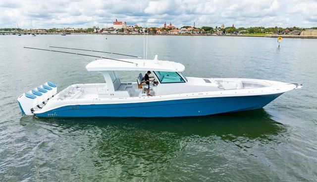 noname yacht for sale 5