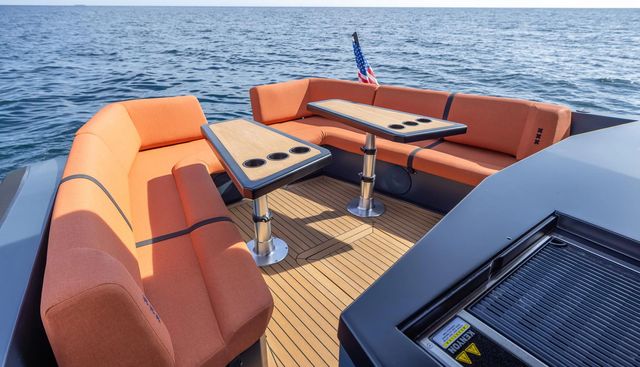 noname yacht for sale 8