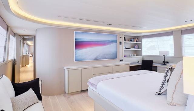 ENDLESS SUMMER yacht for sale 17