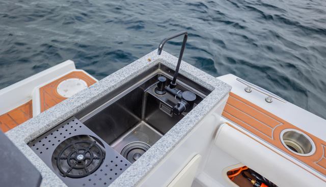 noname yacht for sale 17