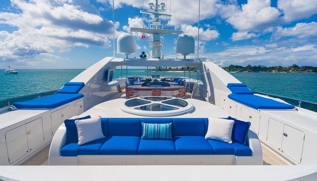 STAR DIAMOND yacht for sale 3