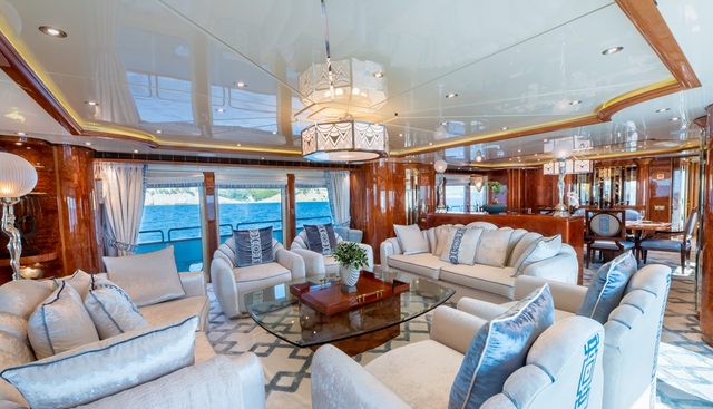 LADY LUCY yacht for sale 7