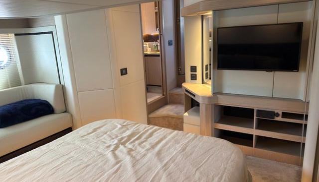 EMERALD yacht for sale 37