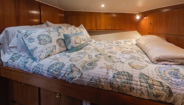 Y Knot yacht for sale 30