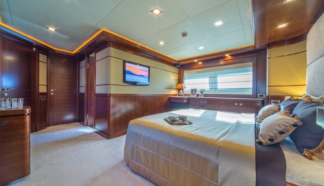 SEVENTH SENSE yacht for sale 10
