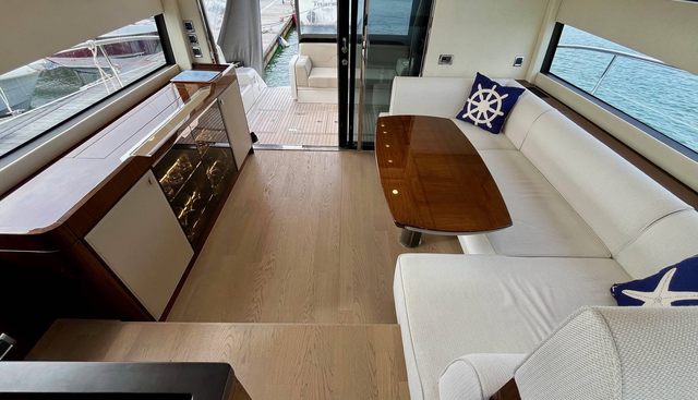 noname yacht for sale 20