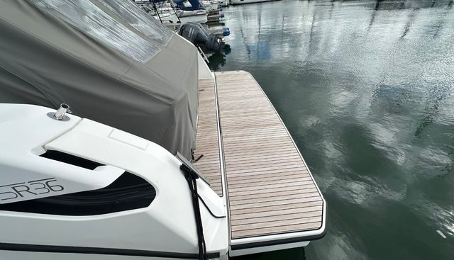 Katch Us yacht for sale 4