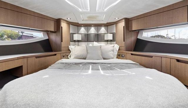 Sea Whisperer yacht for sale 43