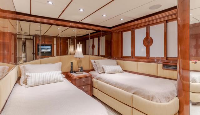 Active Octo yacht for sale 49