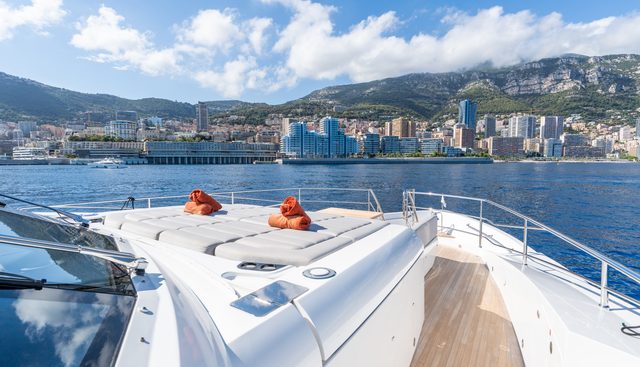 ALADDIN yacht for sale 60