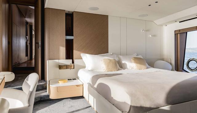 Marybelle yacht for sale 14