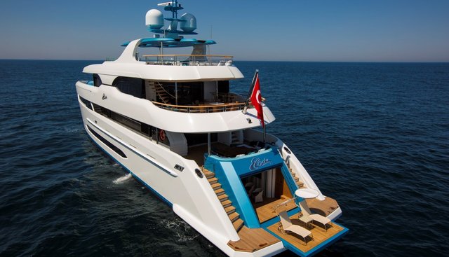 ELADA yacht for sale 10