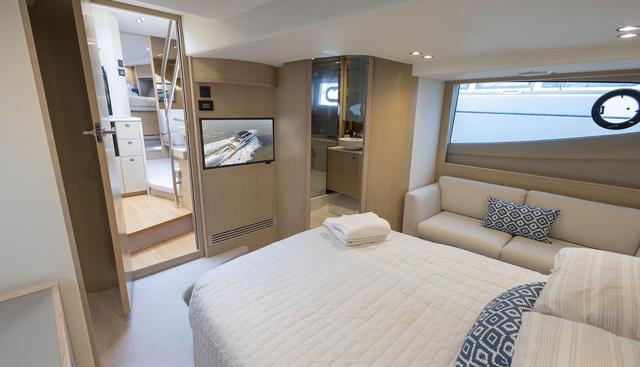 Mrs K yacht for sale 25