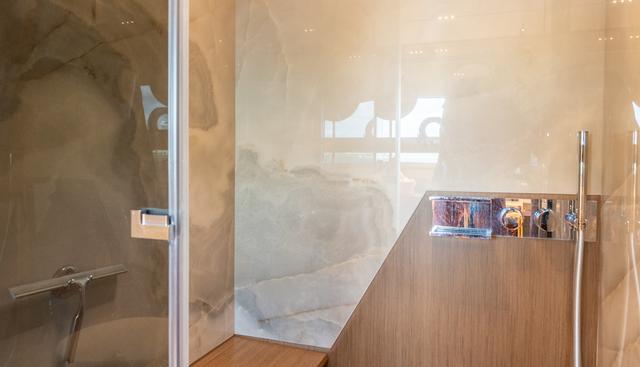 2024 Ferretti 720 yacht for sale 54