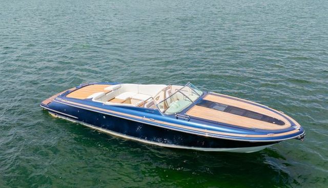 noname yacht for sale 12